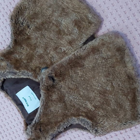 Baby vest - Picture 4 of 7